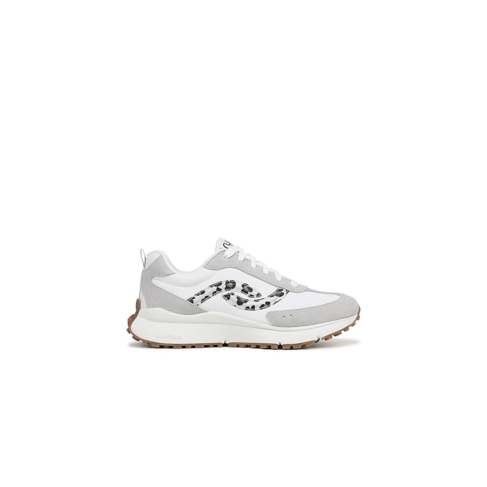 White Leopard