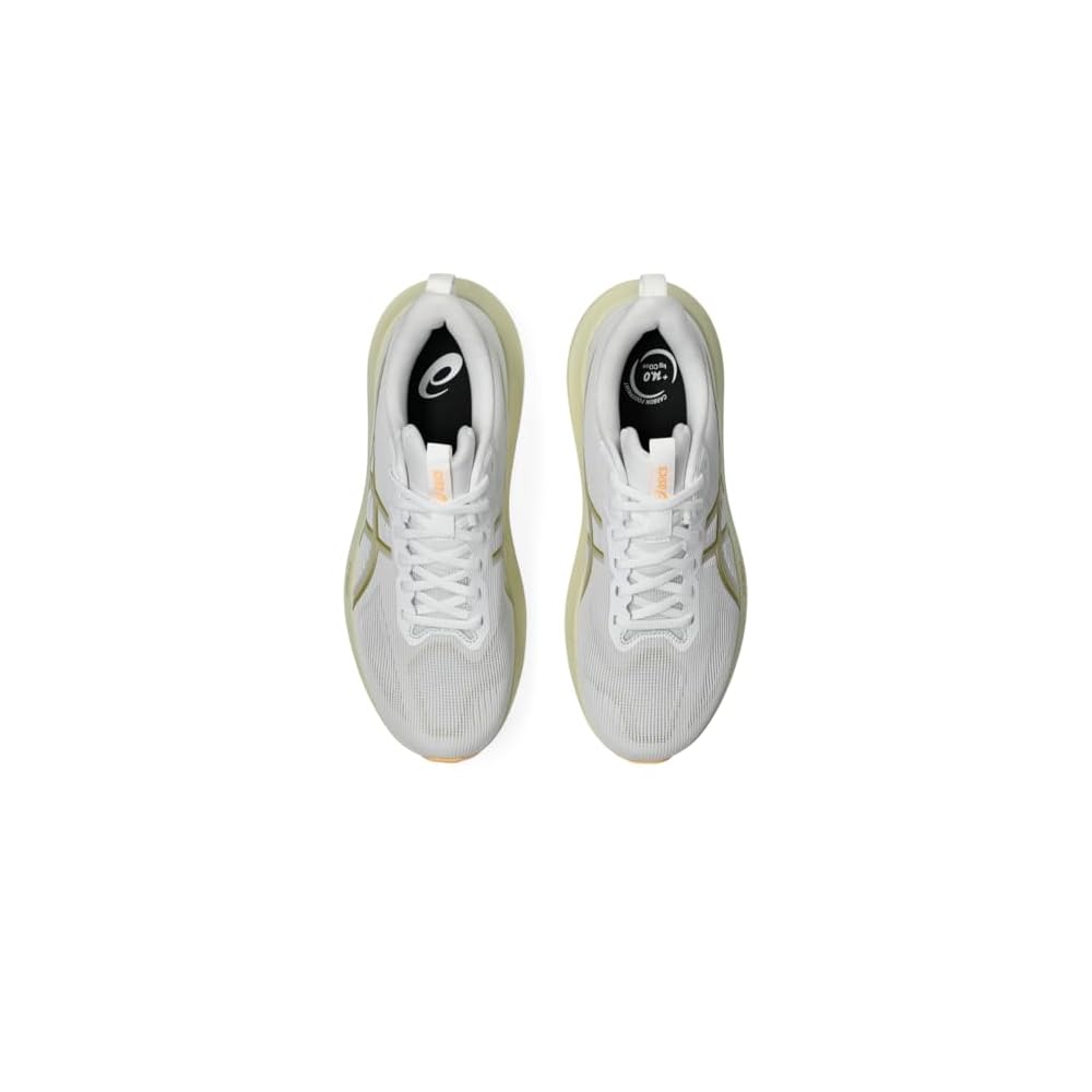 White/Lemongrass