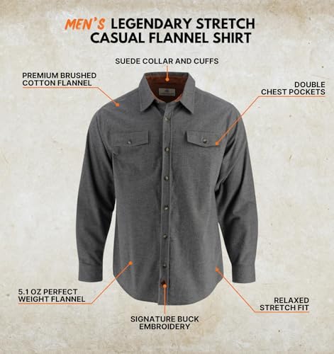 Charcoal Heather