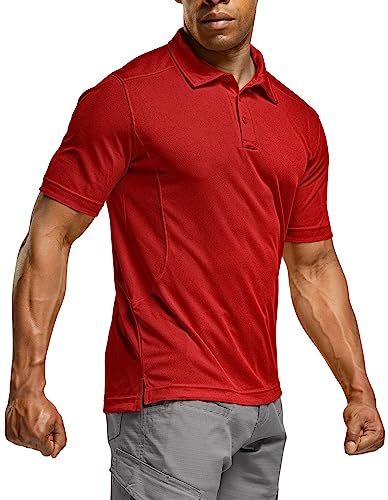 Frost Red