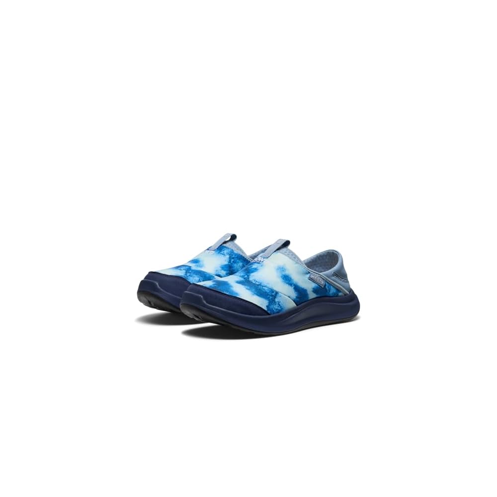 Pow Glacier Blue