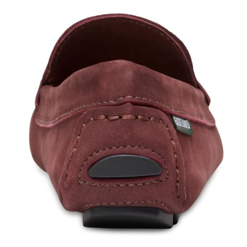 Wine Nubuck