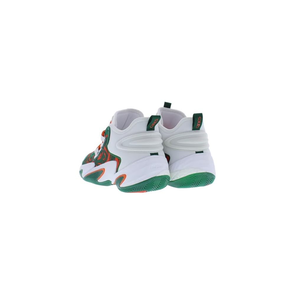 Dark Green/Footwear White