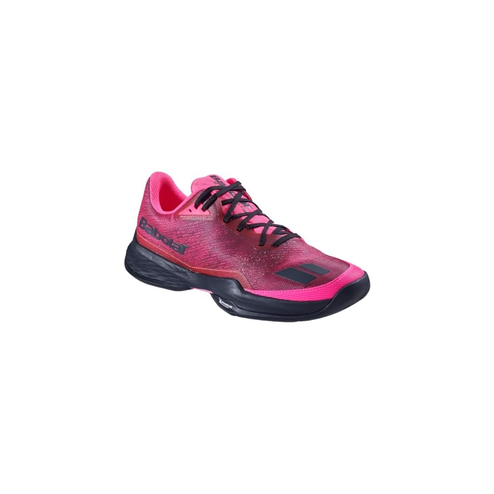 Pink/Black