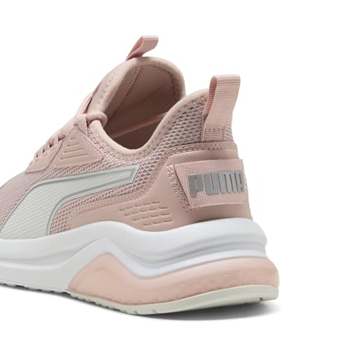 Rose Quartz-vapor Gray-silver-white