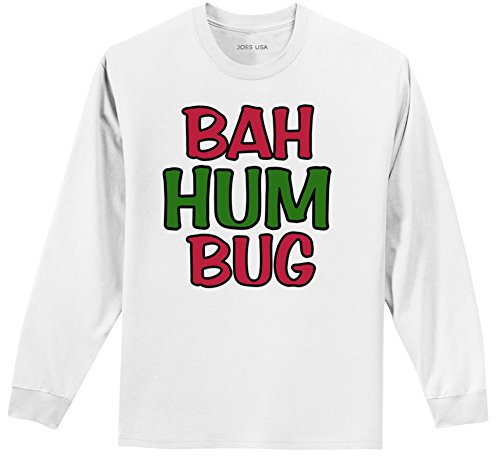 White Long Sleeve