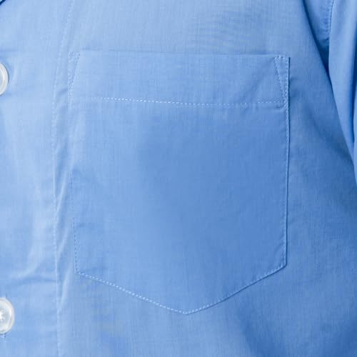 Sky Blue - Long Sleeve