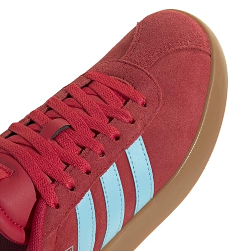 Pure Ruby/Bliss Blue/Tech Grey Metallic