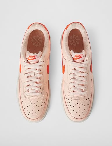 Washed Coral/Picante Red/Picante Red