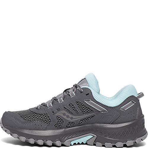Charcoal | Blue