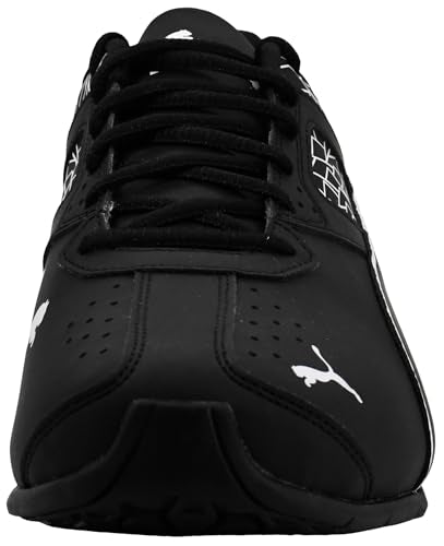 Black/Black