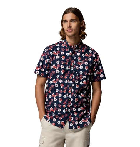 Collegiate Navy/Floweret