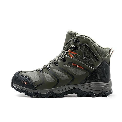 Army/Green/Black/Orange