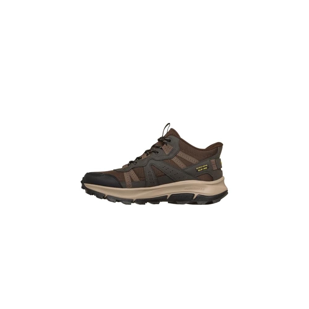 Brown/Black