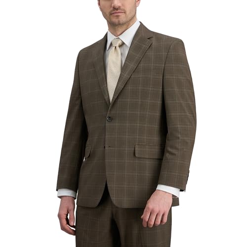 Brown Plaid