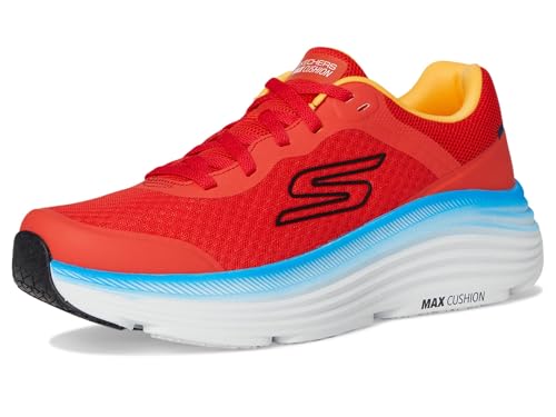 Orange/Blue