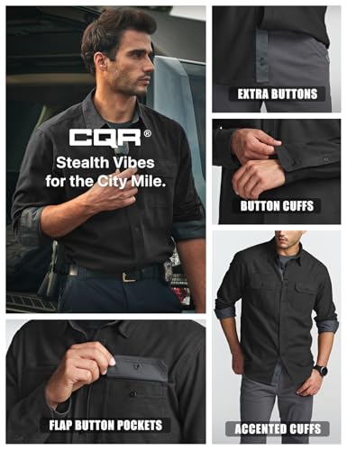 Solid Black