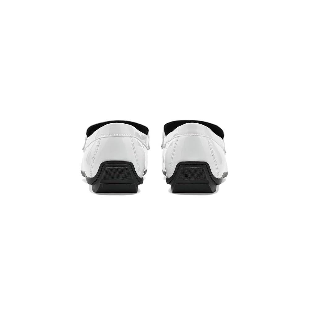 White Patent