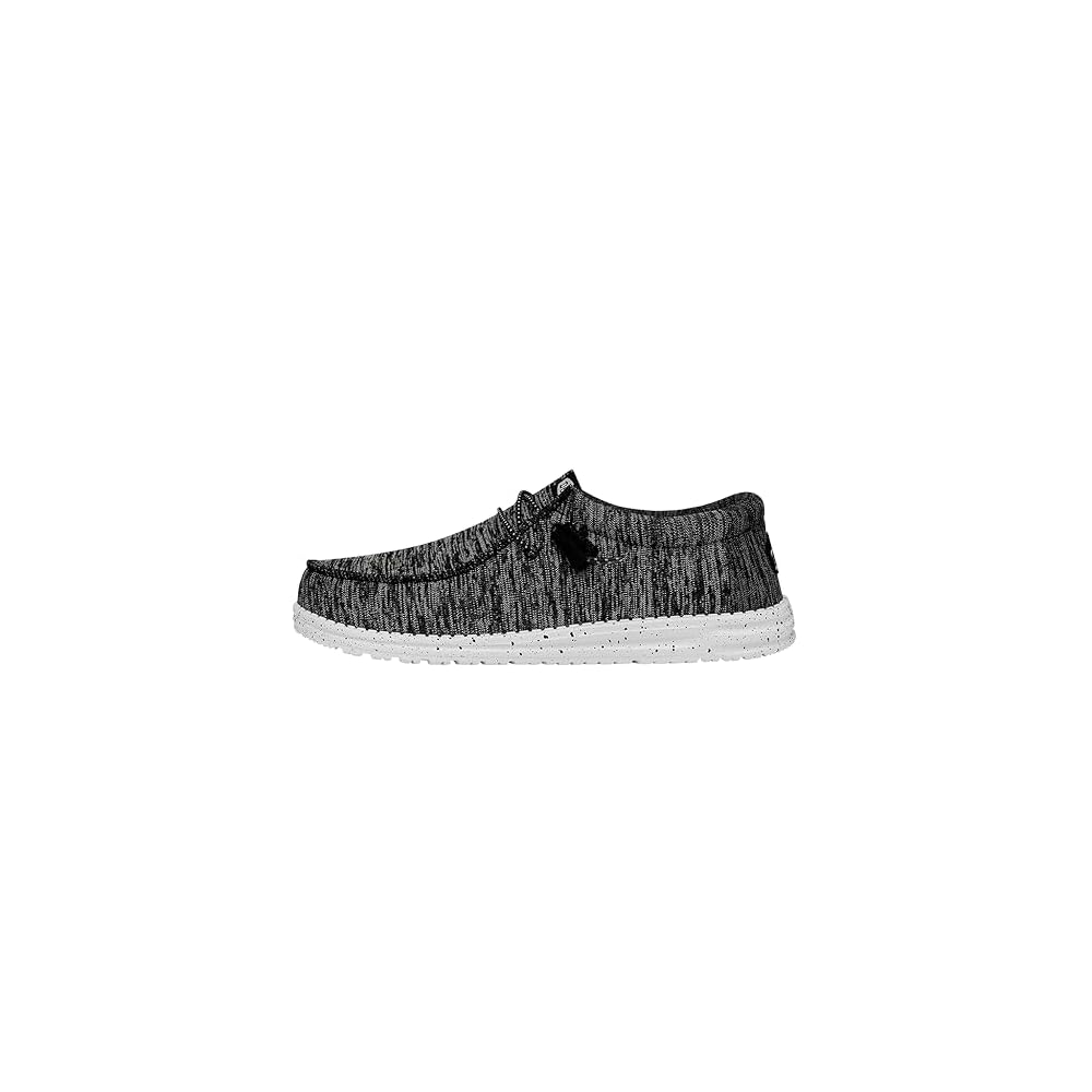 Black/White