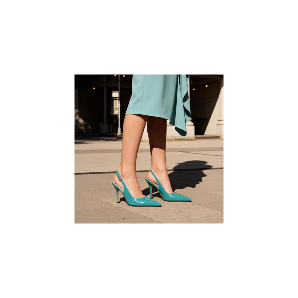 Turquoise