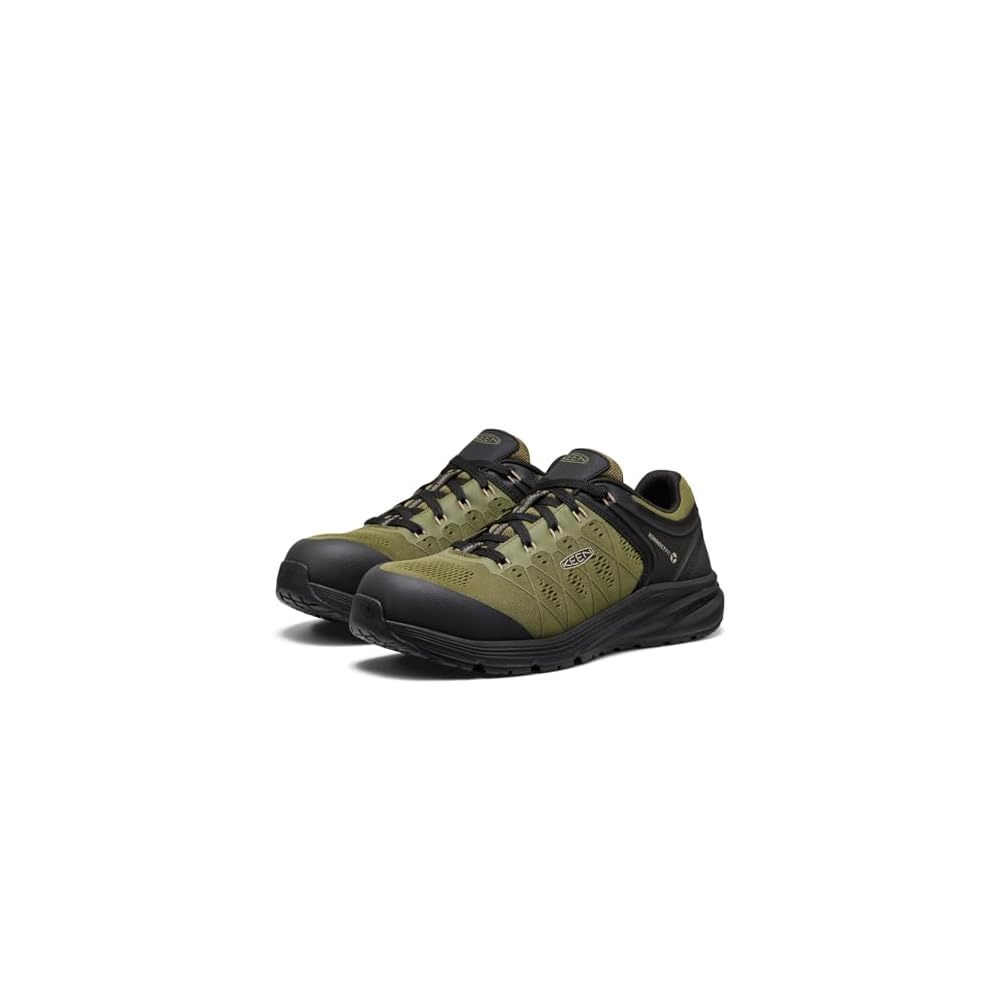 Capulet Olive/Black