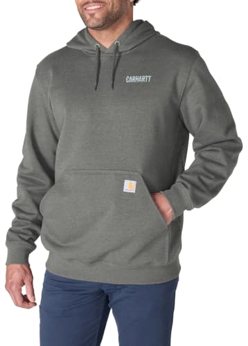 Carbon Heather