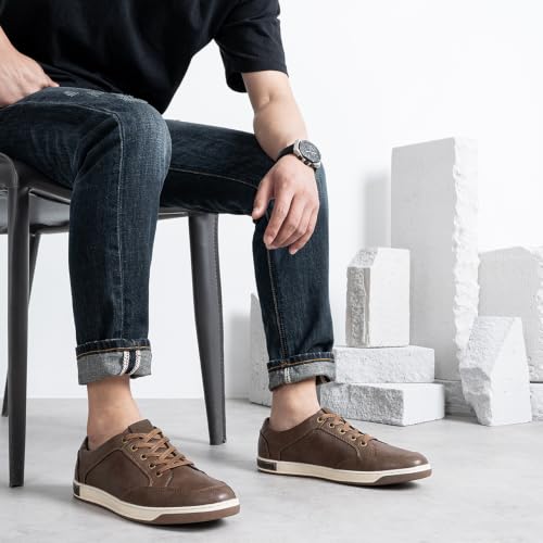81q07-dark Brown