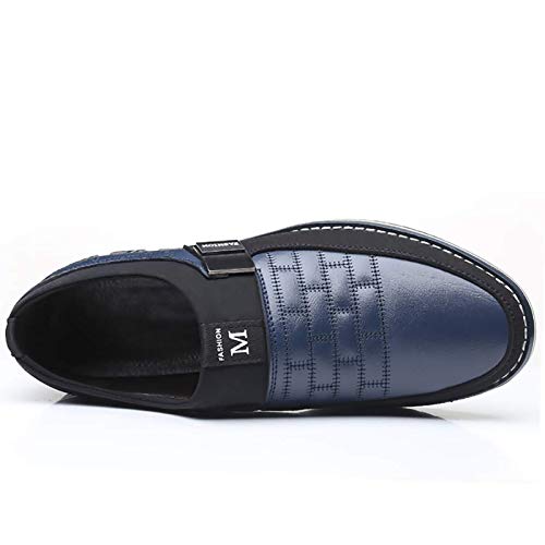 Slip on/Blue