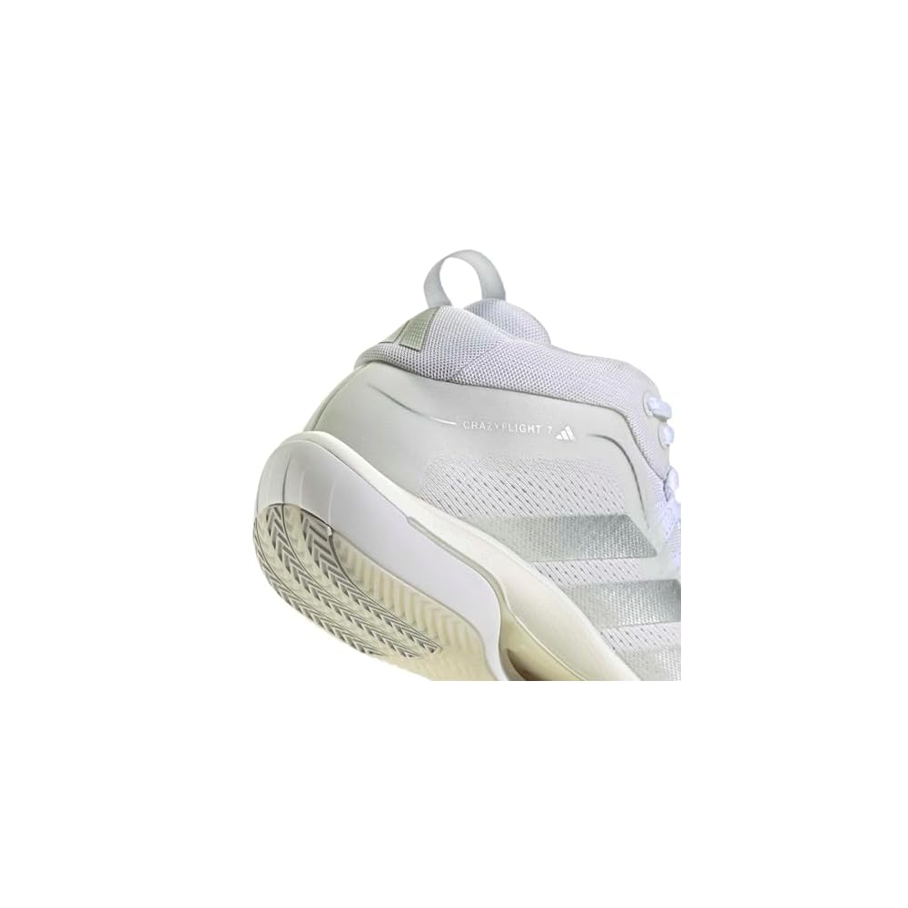 White/Grey/White