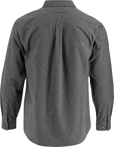Charcoal Heather