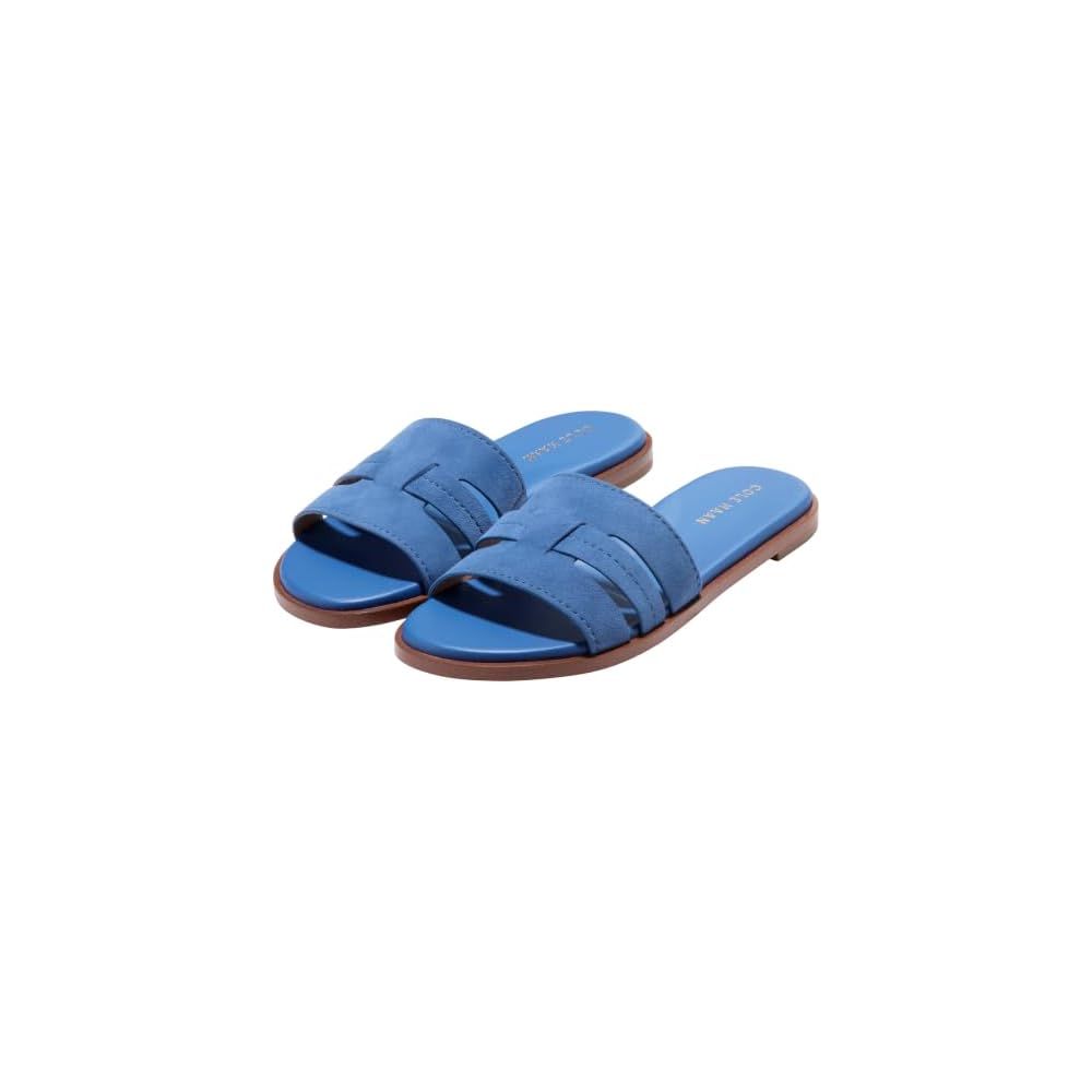 Dutch Blue Suede