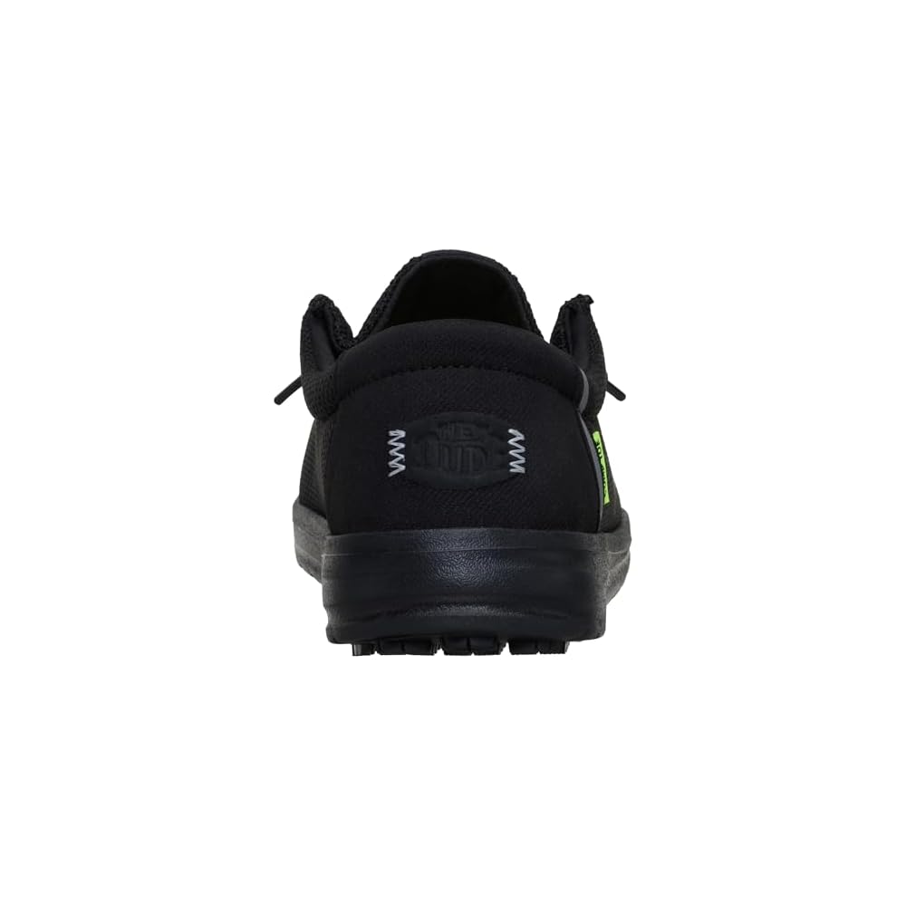 Black/Black