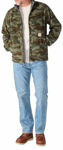 Army Green Camo
