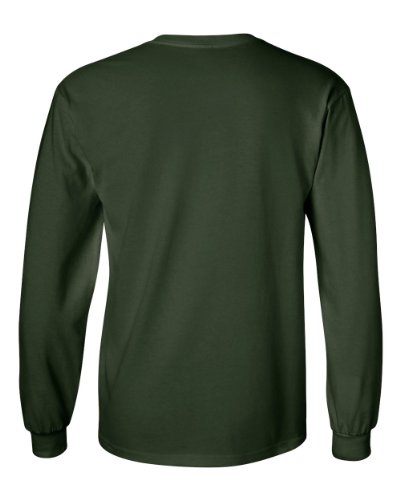 Forest Green