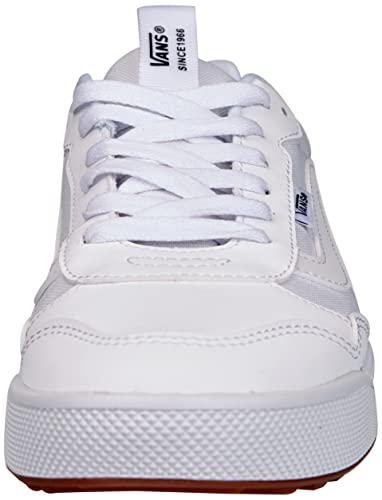 Tumble/Canvas White/White