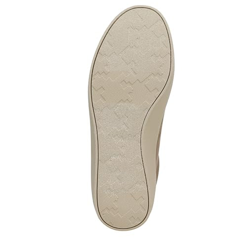 Taupe Microsuede