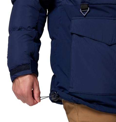 Collegiate Navy