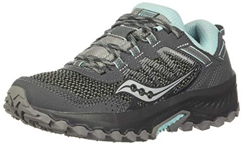 Charcoal | Blue