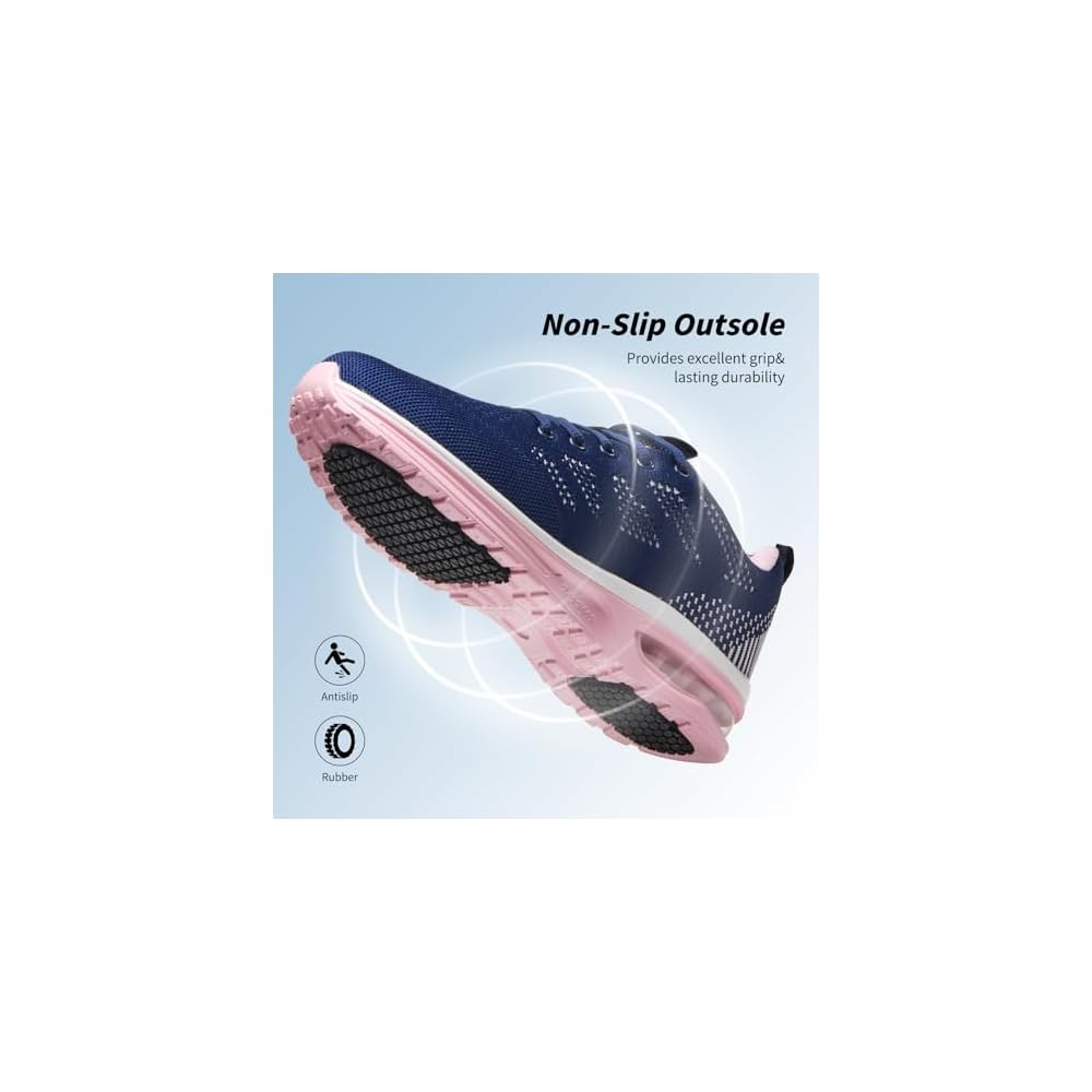 Blue Pink