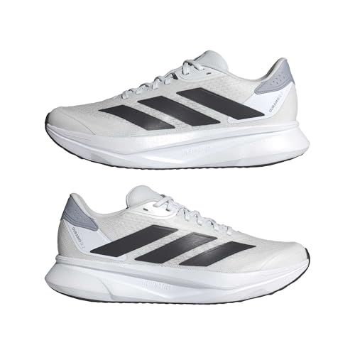 White/Black/Halo Silver