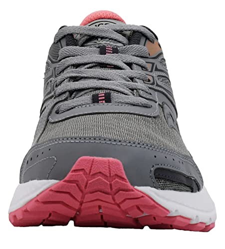 Grey/Pink