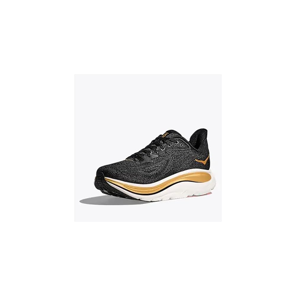 Black/Gold