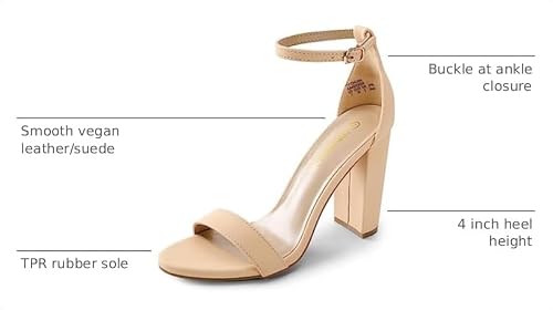 Nude/Nubuck