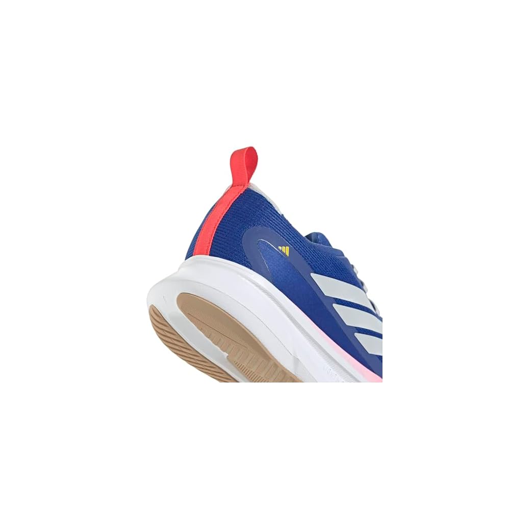 Team Royal Blue/Crystal White/Warm Sandstone