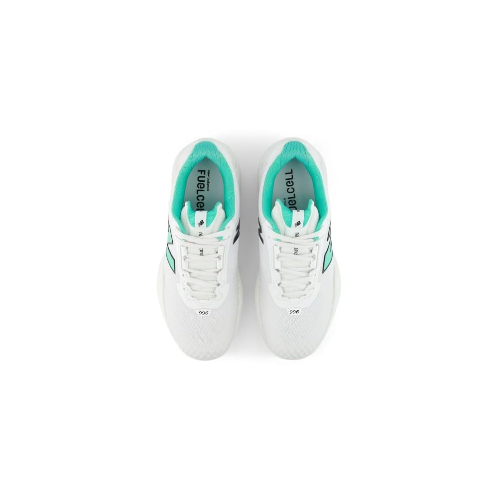 Nb 102 White/Deep End