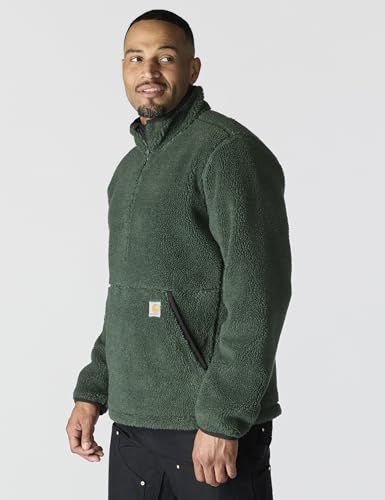 Forestry Green