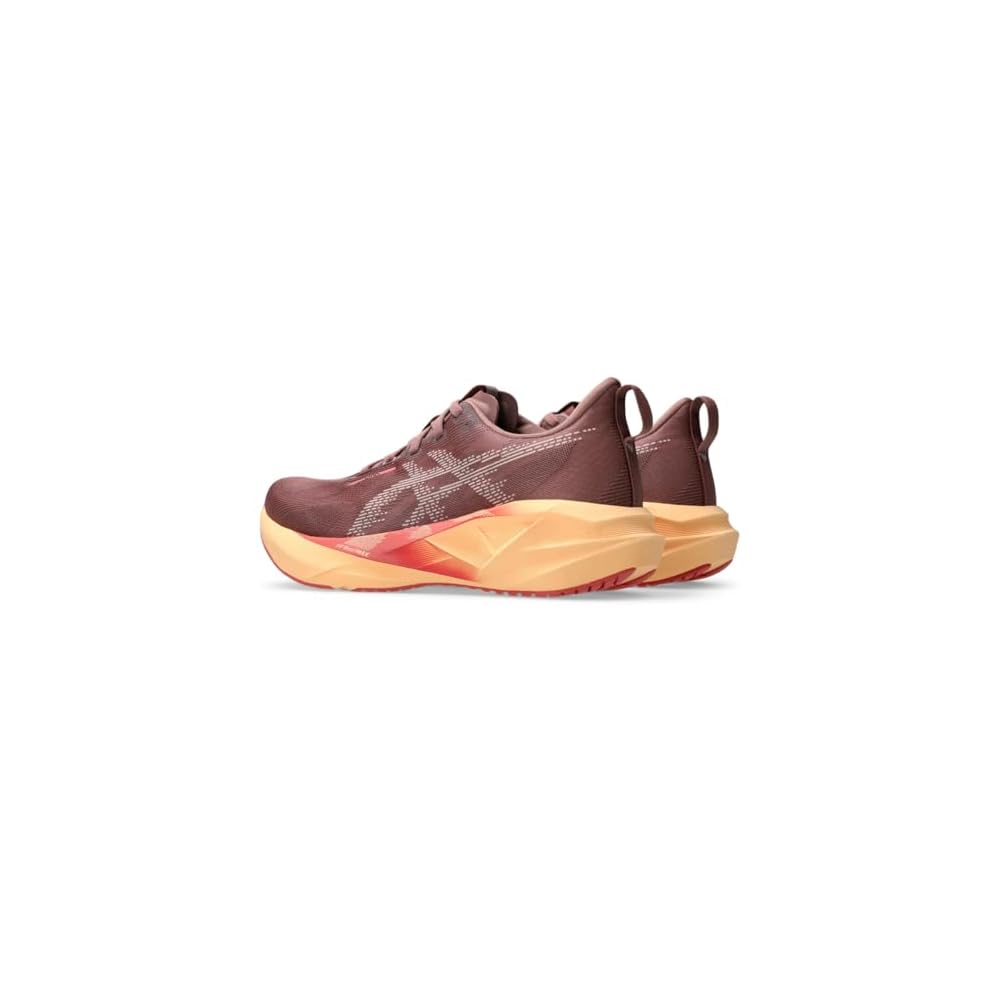 Rubble Red/Fawn