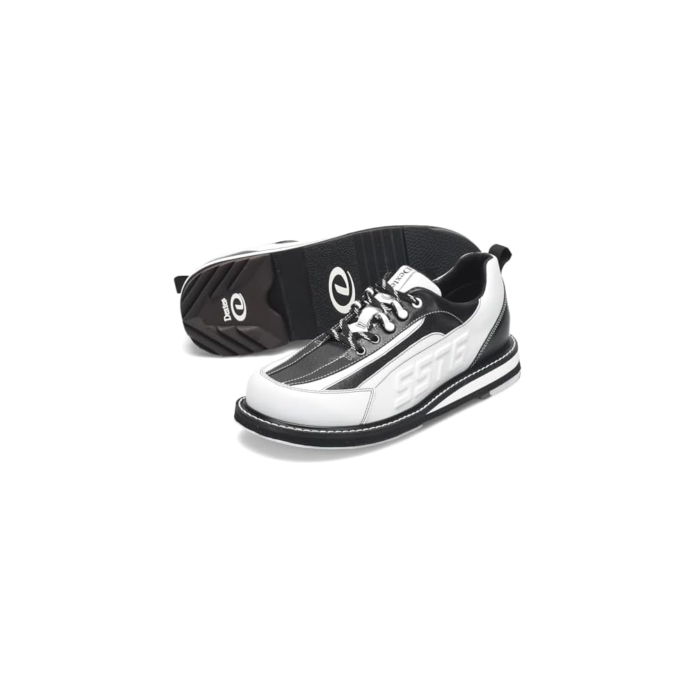 White/Black