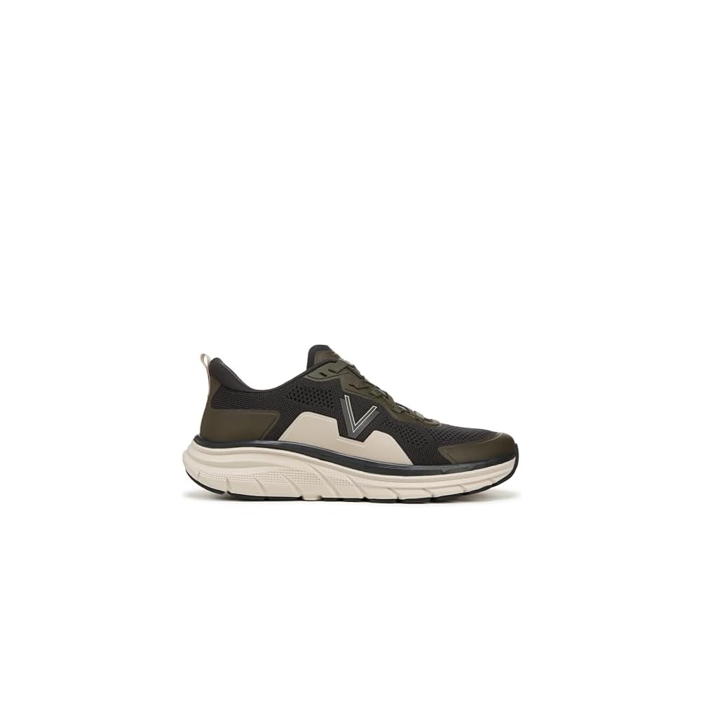 Phantom Grey Dark Khaki