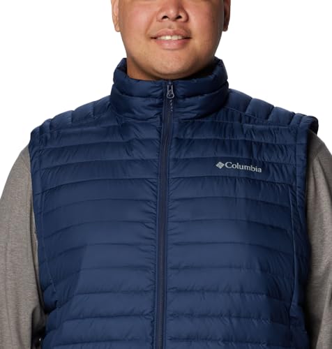 Collegiate Navy